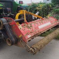 開(kāi)元230秸稈粉碎還田機(jī)