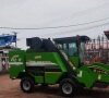 辽拓大益4YZ-3F玉米自走式收割机
