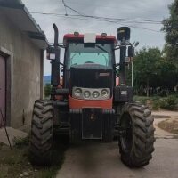 徐州凱爾KAT1804拖拉機