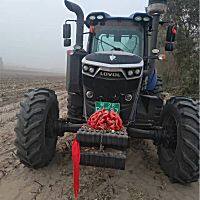 雷沃2004拖拉機