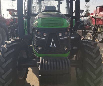 道依茨法爾CD1404-1輪式拖拉機