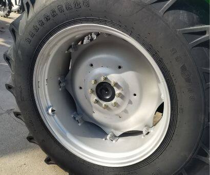 道依茨法爾CD1404-1輪式拖拉機