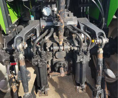 道依茨法爾CD1404-1輪式拖拉機