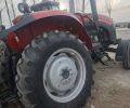 東方紅LX1000輪式拖拉機