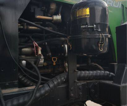 山東祥瑞打藥機