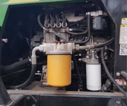 山東祥瑞打藥機