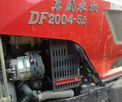 東風農機DF2004-5A輪式拖拉機