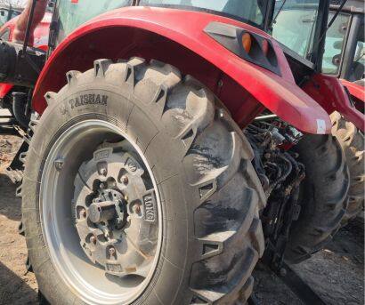 雙力SL1504D輪式拖拉機
