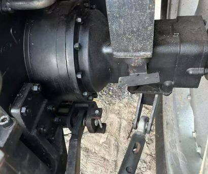 雙力SL1804輪式拖拉機