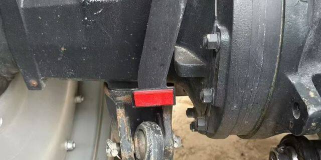 道依茨CD2004轮式拖拉机