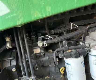 常發CFJ2204輪式拖拉機