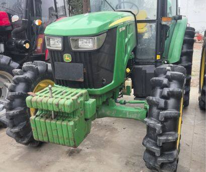 迪爾5E-954拖拉機