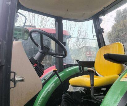 迪爾5E-954拖拉機