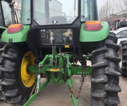 迪爾5E-954拖拉機