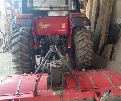 東方紅LX904輪式拖拉機