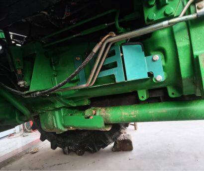 約翰迪爾6B-1404拖拉機(jī)