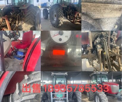 麥賽福格森S1304-C拖拉機