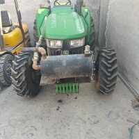 約翰迪爾3B-404拖拉機