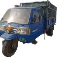 五征五轮农用车