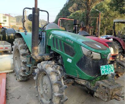 常發CFE904輪式拖拉機