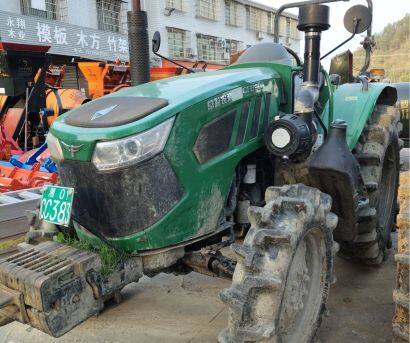常發CFE904輪式拖拉機