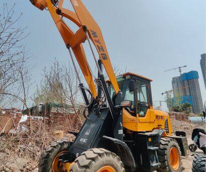 明宇重工ZL942CM裝載鏟車