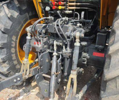 柳工HC2004輪式拖拉機