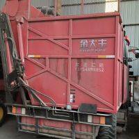 金大豐4YZP-4FD輪式拖拉機(jī)