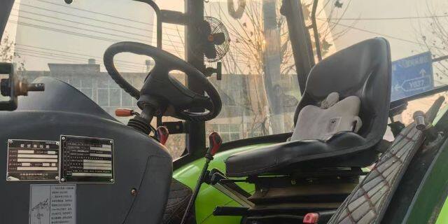 中联重科RS1804轮式拖拉机