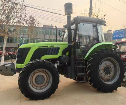 中聯(lián)重科RS1804輪式拖拉機