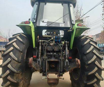 中聯(lián)重科RS1804輪式拖拉機