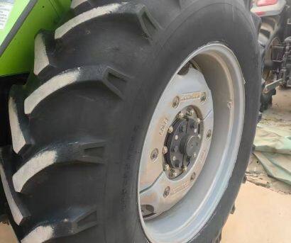 中聯(lián)重科RS1804輪式拖拉機