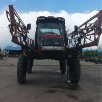 凱斯Patriot 3230噴藥機(jī)