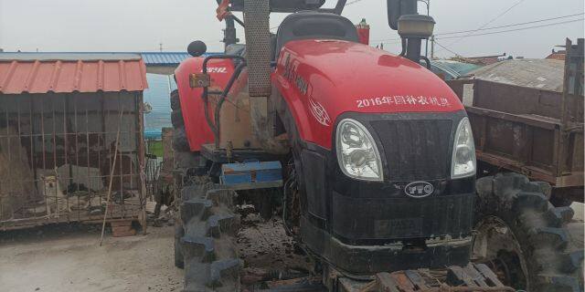 东方红LF904拖拉机