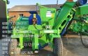布迪薩Budissa  RT7000  長條青儲裹包機