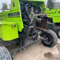 中联重科9YFQ-2200型方草捆压捆机