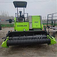 中聯(lián)重科9YZ-2.2型履帶自走式打捆機(jī)