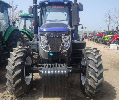 雷沃歐豹M2004-5G輪式拖拉機