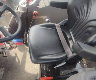 雷沃歐豹M2004-5G輪式拖拉機