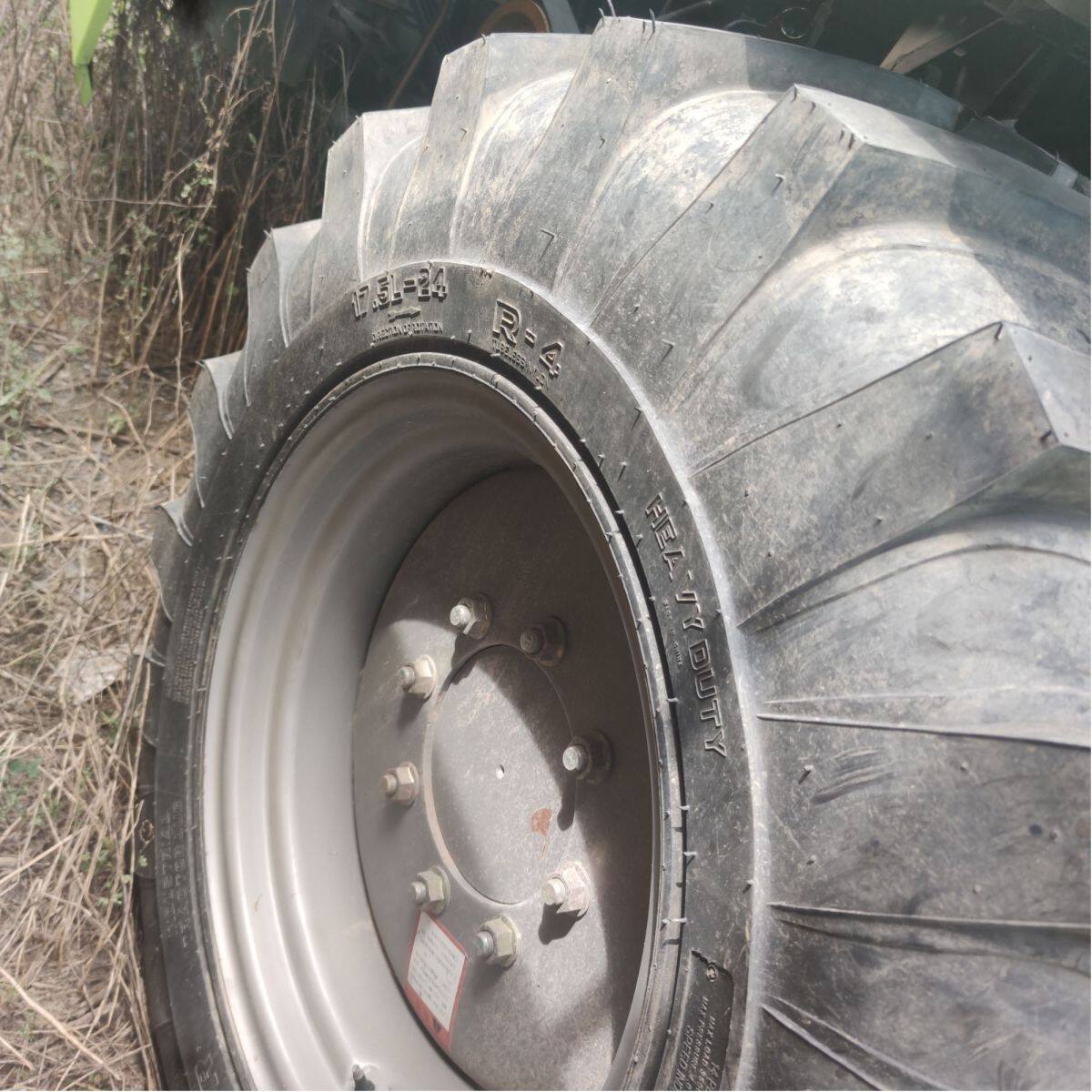 中联重科4QZ-3000A型自走式青储饲料收获机