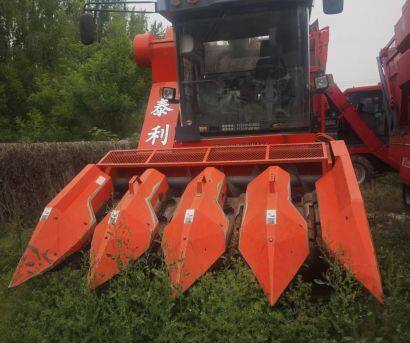 泰利農(nóng)王4YZSJ-4B型輪式拖拉機