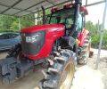 東方紅LX1504拖拉機(jī)