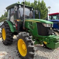 約翰迪爾5E-954拖拉機