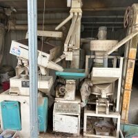 天門(mén)仙糧6LN-15/15SFb碾米機(jī)