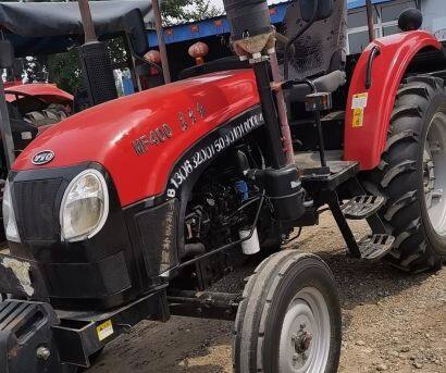 東方紅MF400拖拉機