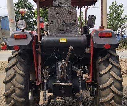 東方紅MF400拖拉機