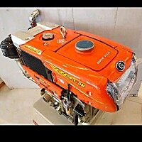 金飛魚全型號柴油機(jī)