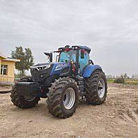 福田雷沃M3004-7NP1拖拉机