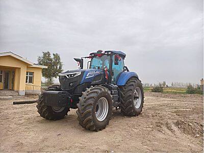 福田雷沃M3004-7NP1拖拉机