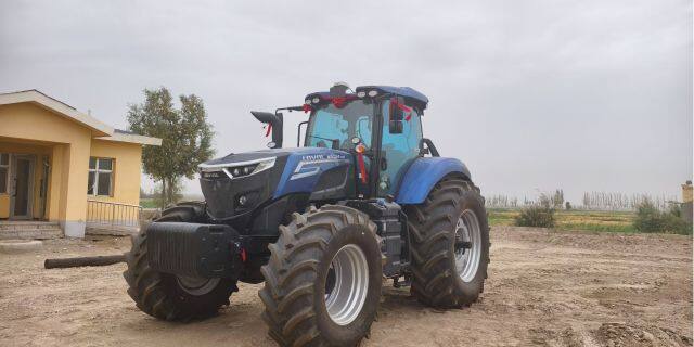 福田雷沃M3004-7NP1拖拉机